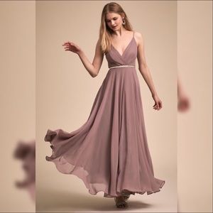 Bhldn Dress